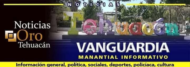 Noticias Oro Tehuacán