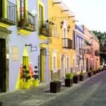 Golpea #regidor_de_Gobernación a #Regidor_de_obras publicas de #Ajalpan_Puebla.