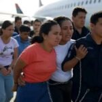 Pagaron multa y salieron, detenidos en San Pedro Acoquiaco.