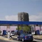 Ya suman seis los verificentros clausurados.