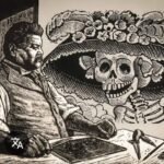 78° aniversario luctuoso de Mardonio Magaña.