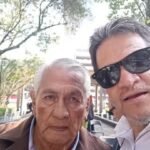 Amor de oriente y occidente