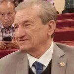 Bienvenida Katia Aguirre !!