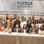 Ejército Mexicano garantiza la paz y la soberanía nacional: Armenta