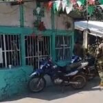 Desde el escritorio del lic Francisco Villa Betancourt