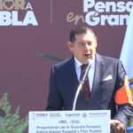 Solicita Fiscal de Morelos desafuero para Cuahutémoc Blanco.