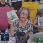 El equipo de GRUPO SINERGIA ORO Lamenta el fallecimiento del conductor DANIEL BISOGNO.