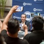 ESPAÑA NO PIDE DISCULPAS