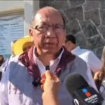 Localizan a “El jocha”