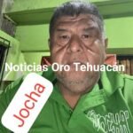 ESTADOS_PUEBLA_SEGOB propone mando militar para la SSC Puebla.