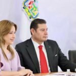 Volcó un autobús #ADO en la autopista Cuacnopalan-Oaxaca