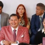 Desde el escritorio del lic. Francisco Villa Betancourt: