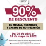 Atención ciudadanos.