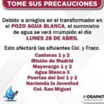 DESDE EL ESCRITORIO DEL LIC. FRANCISCO VILLA BETANCOURT.