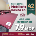 Cuando se habla con lentes pequeñas, las metas parecen imposibles.