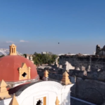 DESDE EL ESCRITORIO DEL LIC. FRANCISCO VILLA BETANCOURT…