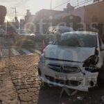 #ESTADOS_PUEBLA Agua de Puebla lanza “Re Conéctate”