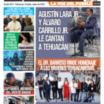 La video Reflexión del Padre José de Jesús Aguilar Valdés.