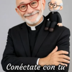 La video reflexión del padre José de Jesús Aguilar Valdés.