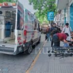 #Policíaca_Tehuacán