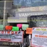 DESDE EL ESCRITORIO DEL LIC #FRANCISCO_VILLA BETANCOURT.