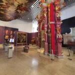 Gobierno de Tehuacán rehabilita puentes peatonales con trabajos estructurales y preventivos