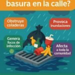 Gobierno de Tehuacán rehabilita puentes peatonales con trabajos estructurales y preventivos