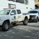 DESDE EL ESCRITORIO DEL LIC. FRANCISCO VILLA BETANCOURT : ‘