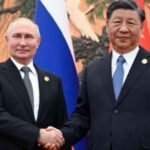 Policía de Tehuacán asegura a mujer con droga y motocicleta robada