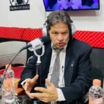 #INTERNACIONAL_Rusia_y_China proponen diálogo entre Israel e Irán.