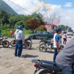 #COCODRILO_EN_HUAUCHINANGO