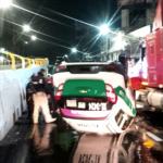 Hay indignación entre el gremio médico. Un responsable herido