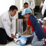 Después del atent4do contra el candidato Miguel Uribe Turbay finalmente hoy perdió la vida.