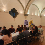 DESDE EL ESCRITORIO DEL LIC. #FRANCISCO_VILLA BETANCOURT