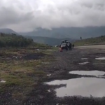 Asaltan el Centro de Convenciones.