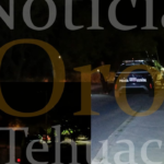 Asaltan el Centro de Convenciones.