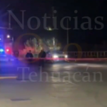 Ejecutan a hombre vinculado a grupo delictivo en Avenida de la Juventud