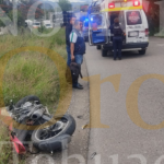 Se solicita apoyo…