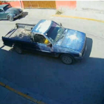 UN DÍA COMO HOY DE HACE 6 AÑOS FALLECIÓ LA FAMOSA PINTORA RINA LAZO.