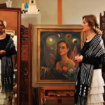 CALAVERAS LITERARIAS