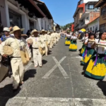 *Anuncia Antorcha XXIV Encuentro Nacional de Teatro en Tecomatlán*