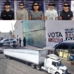 Actos de vandalismo manchan la buena fe de toda manifestación.