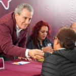 REPUNTA EL MOLE DE CADERAS; COCINERAS TRADICIONALES REGISTRAN UNA DE SUS MEJORES TEMPORADAS