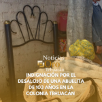 COMERCIANTES DE LA PURÍSIMA EXIGEN ATENCIÓN A PROBLEMAS BÁSICOS