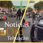 Una cancha… del t€rror!!!