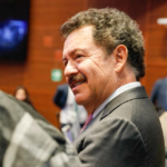 PRESUNTO EXPLOSI0N DE CILINDRO DE GAS EN LA COLONIA MÉXICO