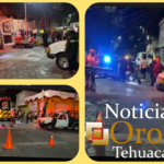 #noticiasorotehuacan