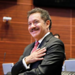 ROBOS EN CLÍNICAS DEL IMSS