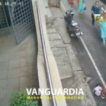 Tres adolescentes murieron en las cascadas Malangumm