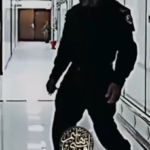 Abu Azrael, el “Ángel de la Muerte”, ha llegado a Teherán.